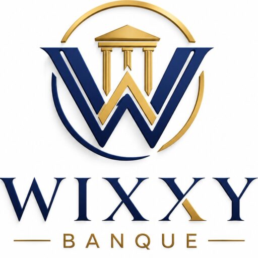 WIXXY BANQUE